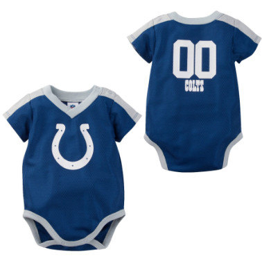 Indianapolis Colts Custom Stitched Dog Jersey(Pls Check Description For Details)